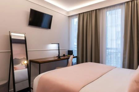 hôTel Le Milie Rose - 18