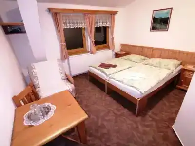 Pension Krakonoš - 2