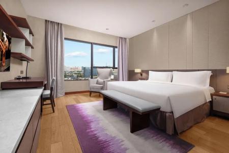 Ascott Raffles City - 123