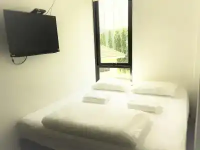 Holy Sheet Hostel - 4