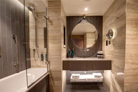 Hilton London Bankside - 97