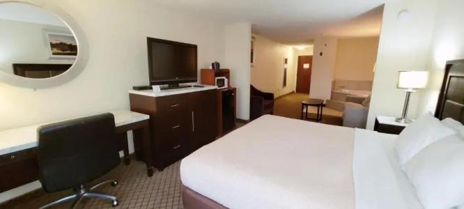 Home Inn & Suites - 29