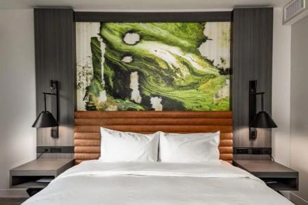 Hyatt Centric Charlotte SouthPark - 33