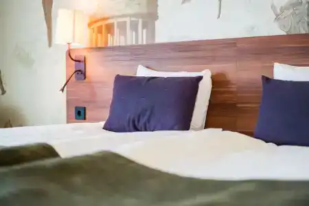 Scandic Uppsala Nord - 55