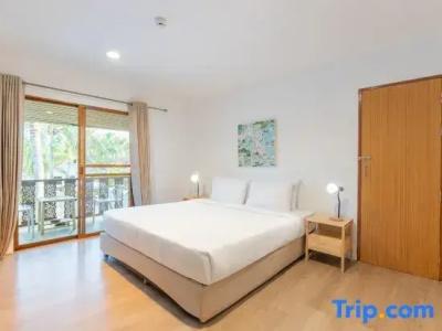 Dolphin Bay Resort Sha-Extra Plus - 57