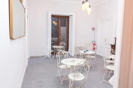 Napoli Suite - 19