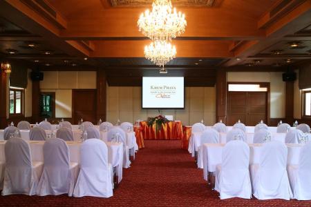 Centara Khum Phaya Resort & Spa, Centara Boutique Collection - 22