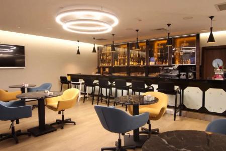 Hilton Garden Inn Ankara Gimat - 18
