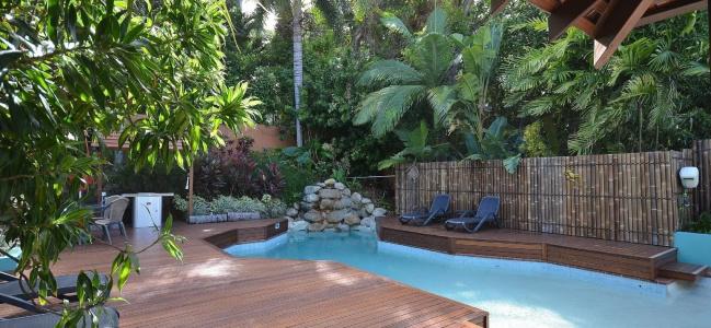 Le Cher Du Monde Adults Only - 13