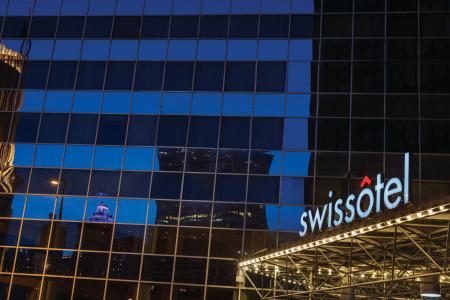 Swissotel Chicago - 34