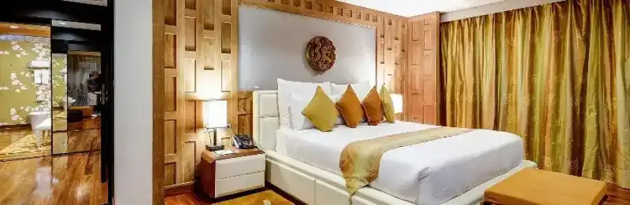 Baan Souchada Resort & Spa - 37