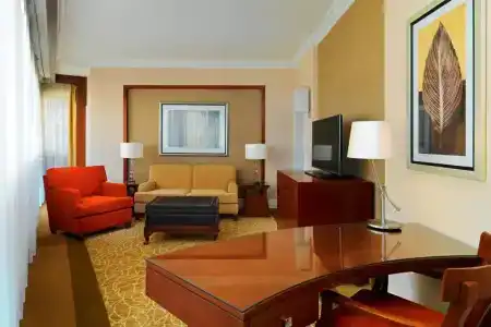 Sheraton Cairo & Casino - 58