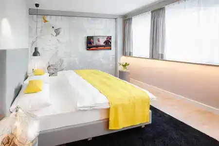 Mloft müNchen - 116