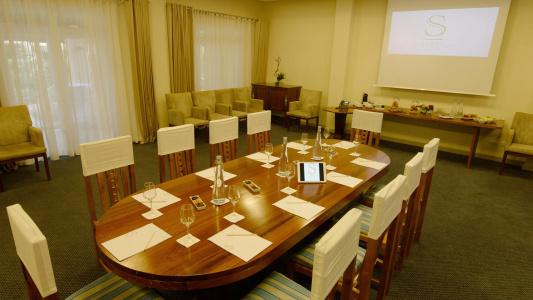Sands Suites Resort & Spa - 19