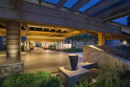 Sawgrass Marriott Golf & Spa - 23