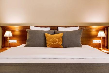 Porta Caucasia Kazbegi - 28