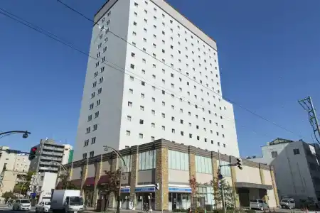Ibis Styles Sapporo - 69