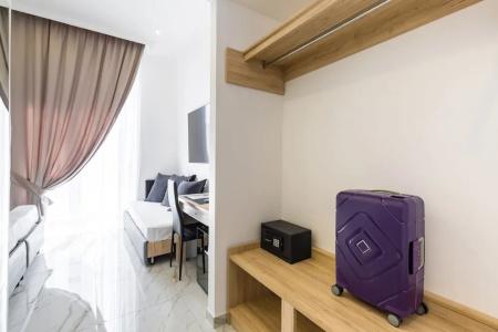 Sant'Angelo Suites - 107