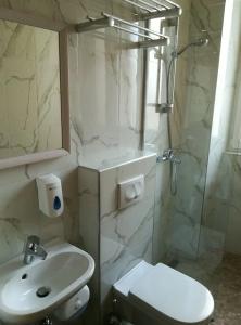 Centrum Hostel - 3