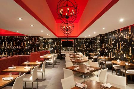 Four Points by Sheraton New York Downtown - 17