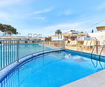 Alua Miami Ibiza - 15