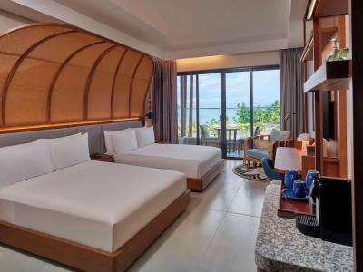 Canopy by Hilton Seychelles - 39