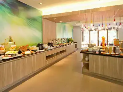 Ibis Styles Krabi Ao Nang - Sha Extra Plus - 15