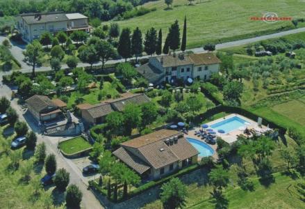Tenuta Badia '99 - 35
