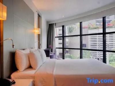 Best Western Plus @20 Sukhumvit - 82