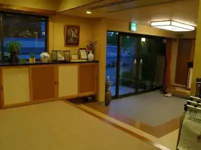 Ryokan Sawaya Honten - 7