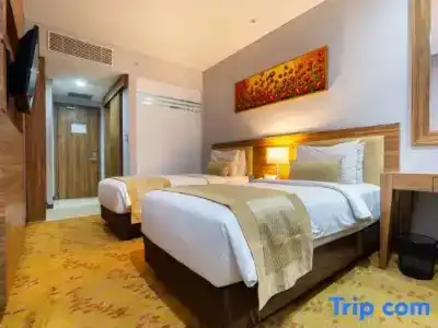 Grand Serela Yogyakarta By Kagums - 17