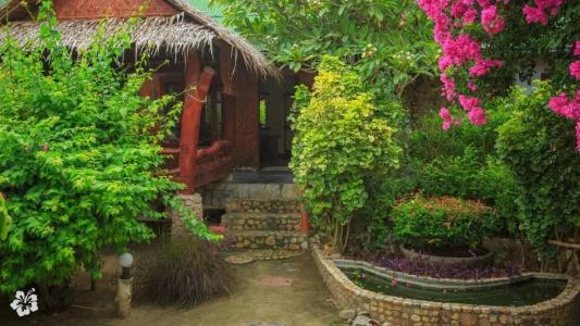 Seaflower Bungalows - 76