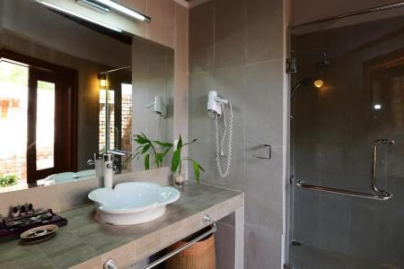 Nataya Round House Coral Bay Resort - 78