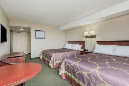 Super 8 by Wyndham - 1