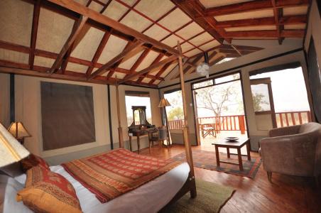 Balloon Camp Tarangire - 18
