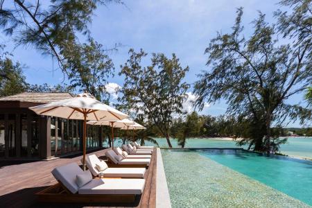 Cape Fahn Samui - Sha Plus Certified - 19