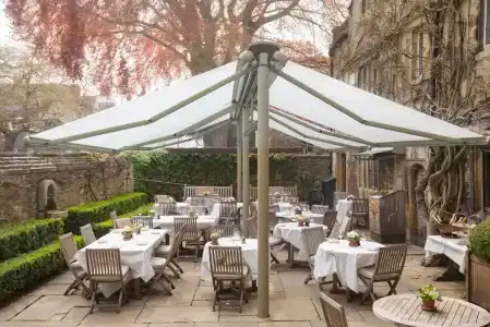 Old Parsonage - 30