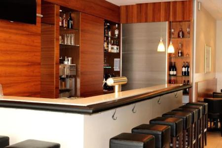 Best Western Nürnberg City West - 14