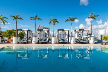 Boulan South Beach - 17