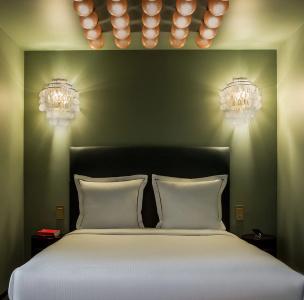 Hôtel du Rond-Point des Champs-Elysées - Esprit de France - 1