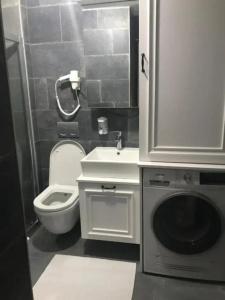 Luxx Suite Nişantaşı - 14
