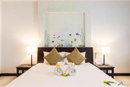 Krabi Aquamarine Resort - Sha Plus - 129