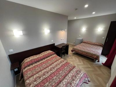 Hipotel Paris Printania Maraichers - 3