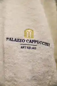 Palazzo Cappuccini Art Relais - 61
