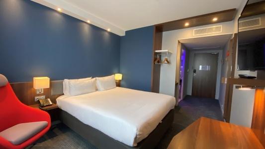Holiday Inn Express Dijon, An Ihg - 40