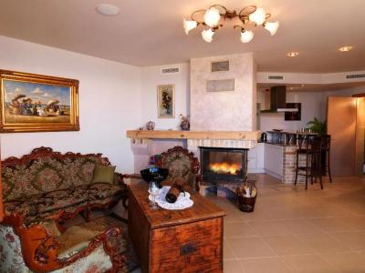 Boutique Light House Jurmala - 49