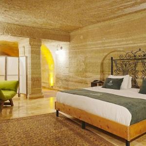 Kayra Cave Suites - 35
