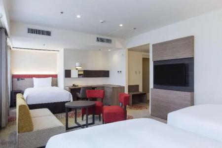 DoubleTree by Hilton Naha Shuri Castle - 57