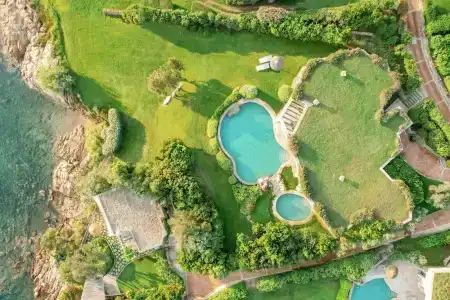 Pitrizza, a Luxury Collection Hotel, Costa Smeralda - 54