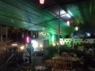 Wannida Garden - 6
